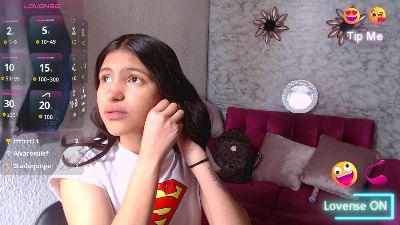 evagirl69 live cam on Cam4