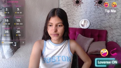 evagirl69 live cam on Cam4