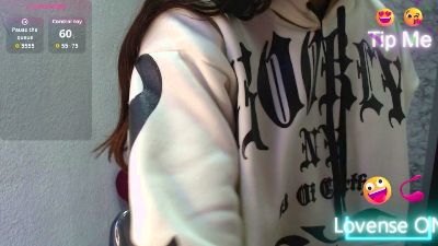 evagirl69 live cam on Cam4