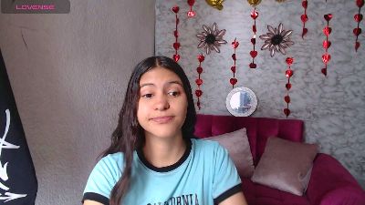 evagirl69 live cam on Cam4