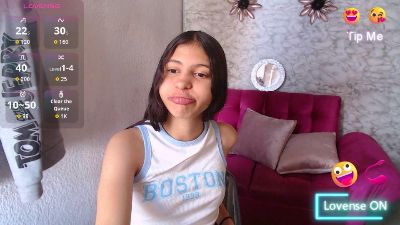evagirl69 live cam on Cam4