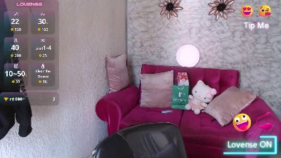 evagirl69 live cam on Cam4