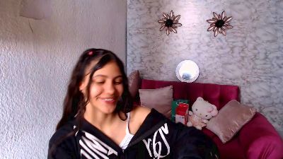 evagirl69 live cam on Cam4