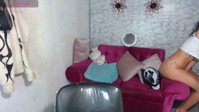 evagirl69 live cam on Cam4