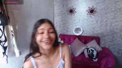 evagirl69 live cam on Cam4