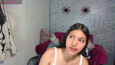 evagirl69 live cam on Cam4