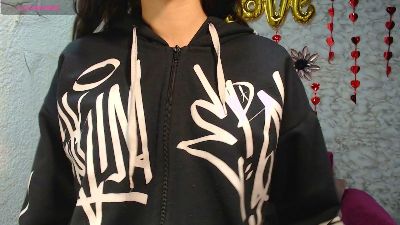 evagirl69 live cam on Cam4