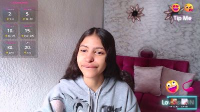 evagirl69 live cam on Cam4