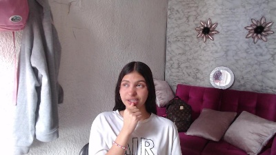 evagirl69 live cam on Cam4