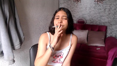 evagirl69 live cam on Cam4