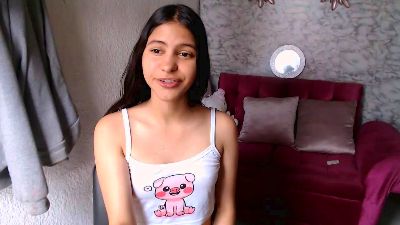 evagirl69 live cam on Cam4