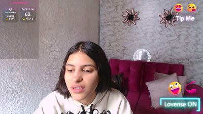 evagirl69 live cam on Cam4