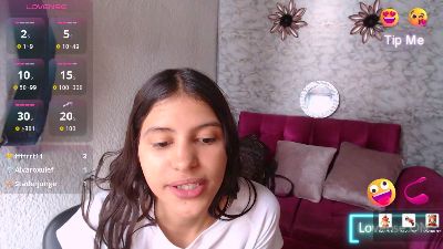 evagirl69 live cam on Cam4