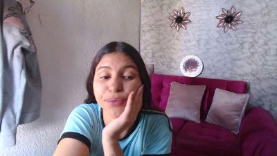 evagirl69 live cam on Cam4