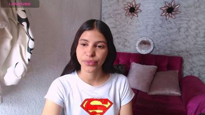 evagirl69 live cam on Cam4