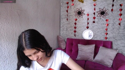 evagirl69 live cam on Cam4