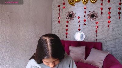 evagirl69 live cam on Cam4