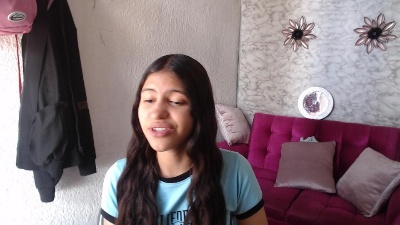 evagirl69 live cam on Cam4