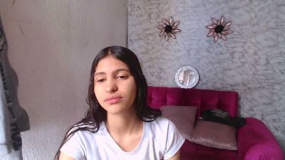 evagirl69 live cam on Cam4