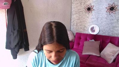 evagirl69 live cam on Cam4