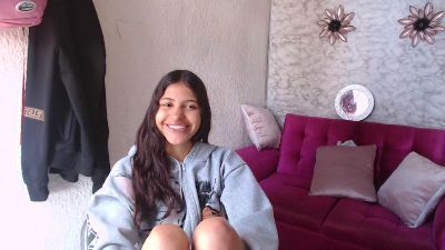 evagirl69 live cam on Cam4