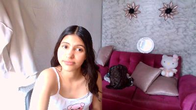 evagirl69 live cam on Cam4