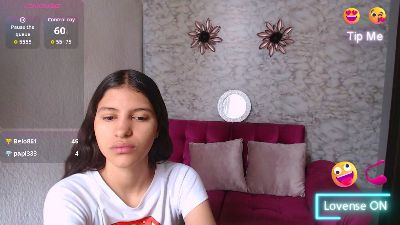 evagirl69 live cam on Cam4