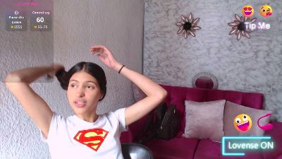 evagirl69 live cam on Cam4