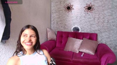 evagirl69 live cam on Cam4