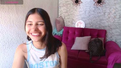 evagirl69 live cam on Cam4