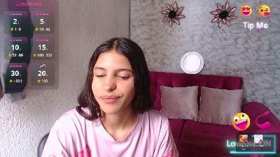 evagirl69 live cam on Cam4