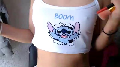 evagirl69 live cam on Cam4