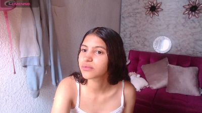 evagirl69 live cam on Cam4