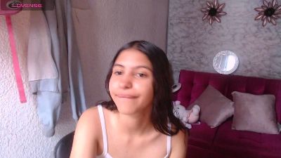 evagirl69 live cam on Cam4