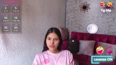 evagirl69 live cam on Cam4