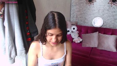 evagirl69 live cam on Cam4