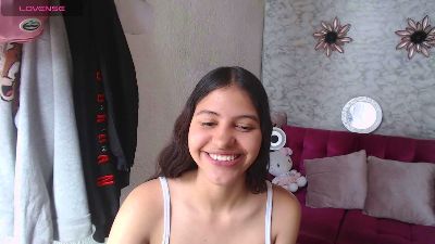 evagirl69 live cam on Cam4