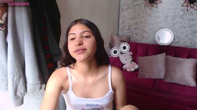 evagirl69 live cam on Cam4