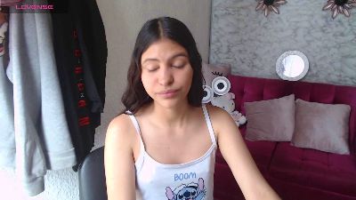 evagirl69 live cam on Cam4