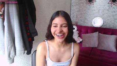 evagirl69 live cam on Cam4