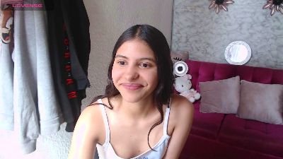 evagirl69 live cam on Cam4