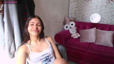 evagirl69 live cam on Cam4
