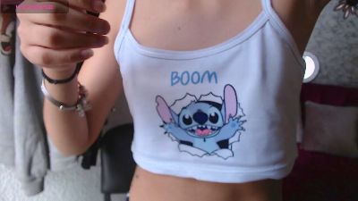 evagirl69 live cam on Cam4