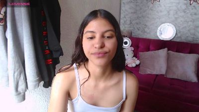 evagirl69 live cam on Cam4