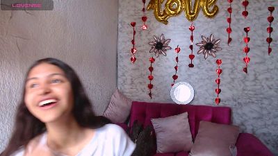 evagirl69 live cam on Cam4