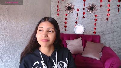 evagirl69 live cam on Cam4