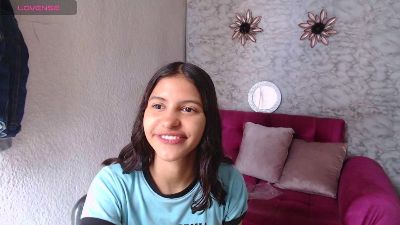 evagirl69 live cam on Cam4