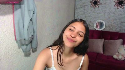 evagirl69 live cam on Cam4