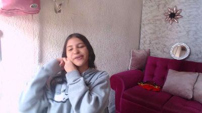 evagirl69 live cam on Cam4