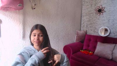 evagirl69 live cam on Cam4